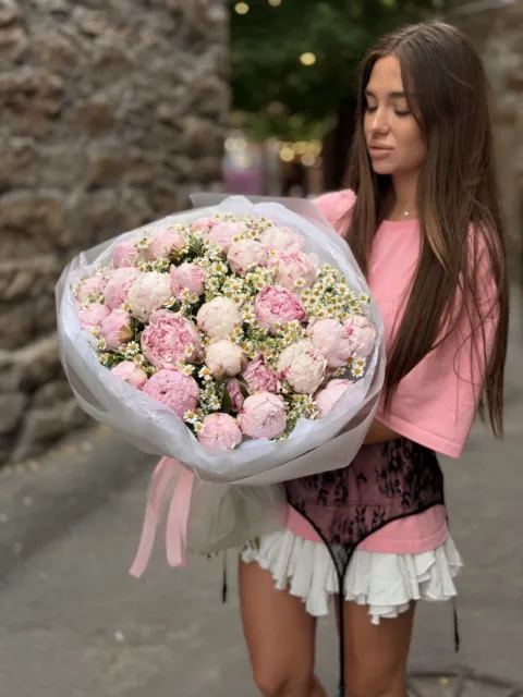 Композиция «Тыква 2»